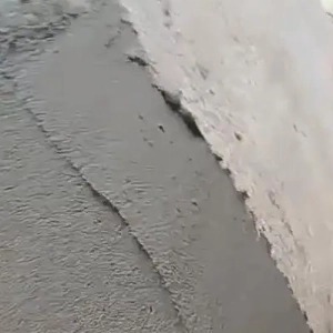 小金水工建筑物I级C55聚合物改性水泥砂浆 渠道防渗泵站加固迎水面抗冲刷砂浆