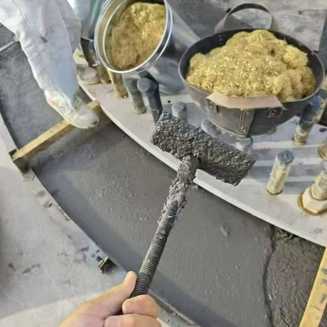 小金C120风电设备基础专用灌浆料