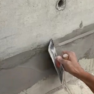 小金P型防护型环氧树脂砂浆