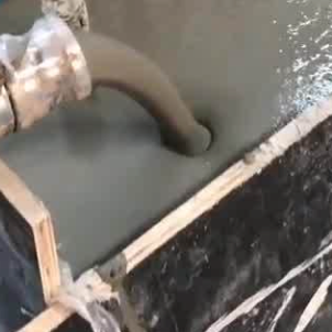 小金灌浆料什么型号的能灌小缝隙
